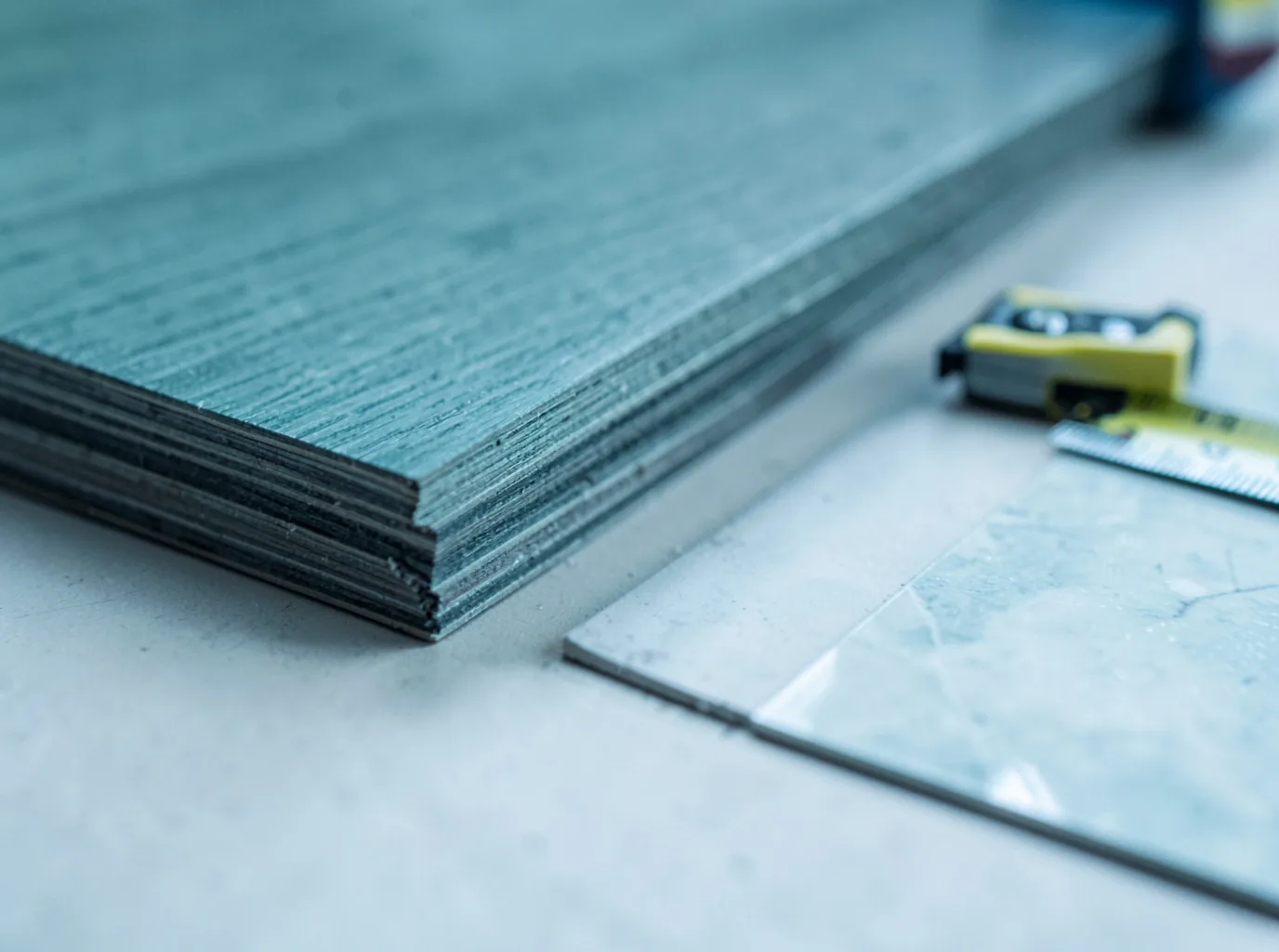 Luxury Vinyl Plank Installation Foxboro, MA FAQs